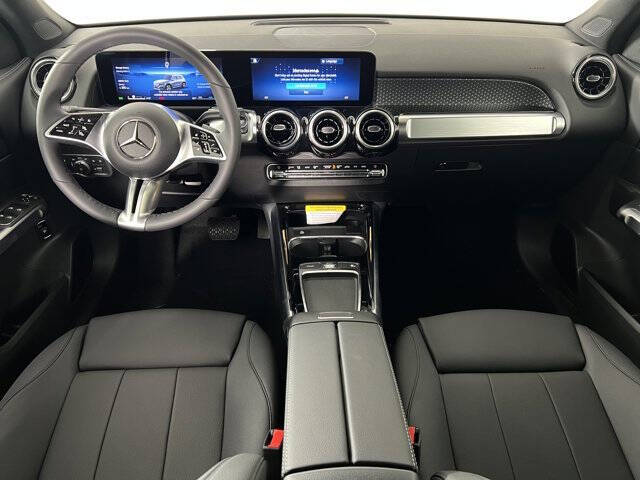 2026 Mercedes-Benz GLB GLB 250 4MATIC