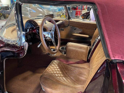 1960 Chevrolet Corvette