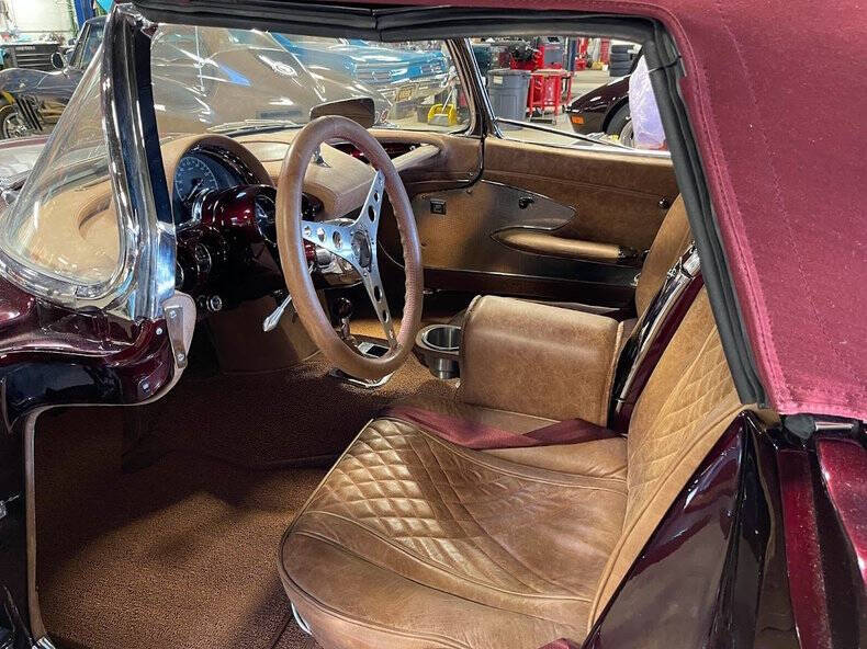 1960 Chevrolet Corvette