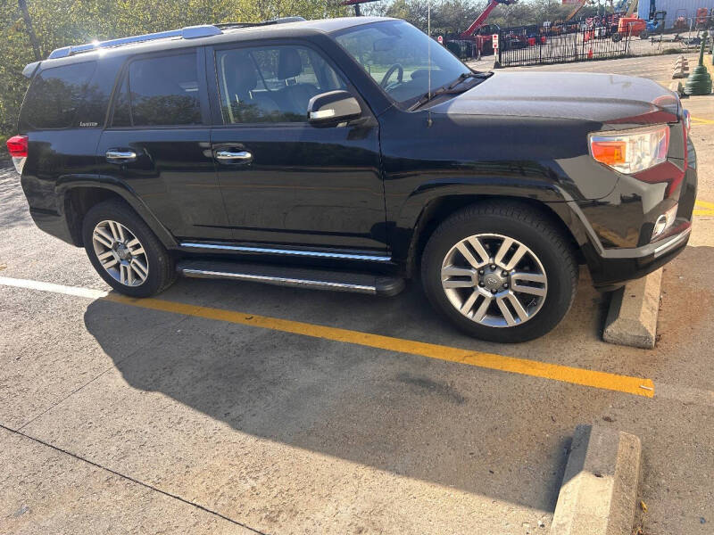 2017 Land Rover Range Rover Autobiography LWB