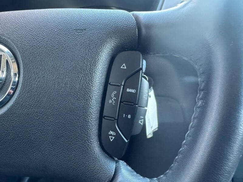 2009 Buick LaCrosse CXL