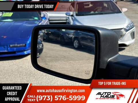 2022 RAM 1500 Classic