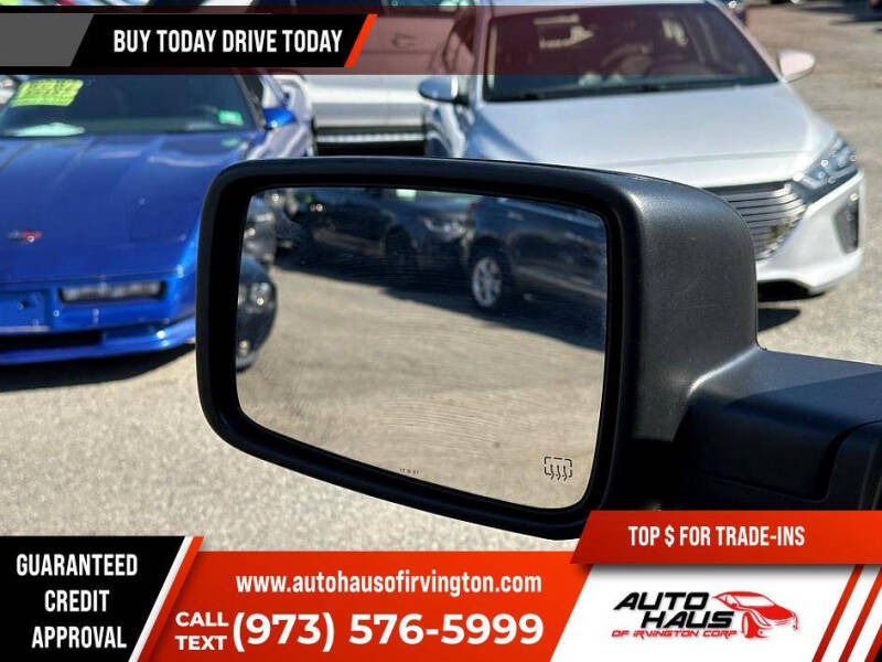 2022 RAM 1500 Classic