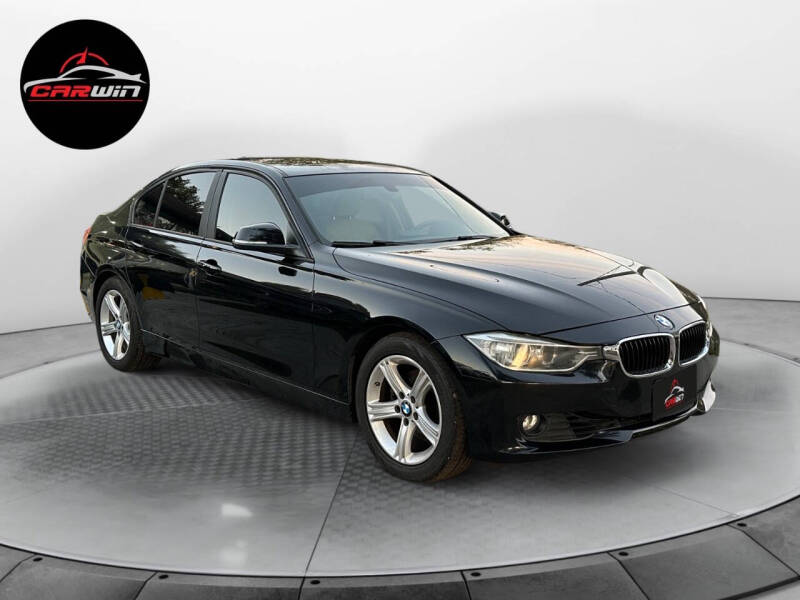 2013 BMW 3 Series 328i