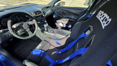 2003 Chevrolet Corvette Z06