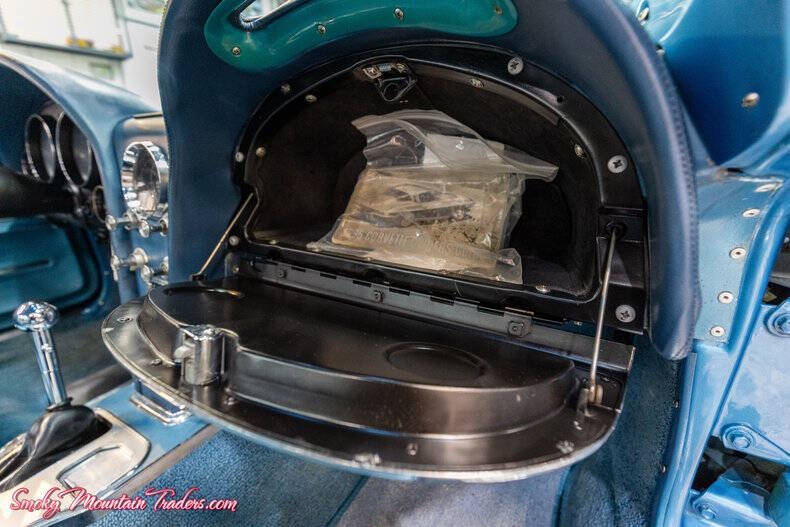 1965 Chevrolet Corvette