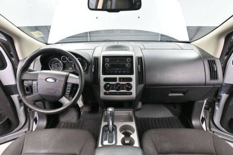 2010 Ford Edge SE