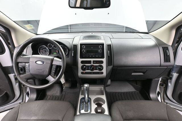 2010 Ford Edge SE
