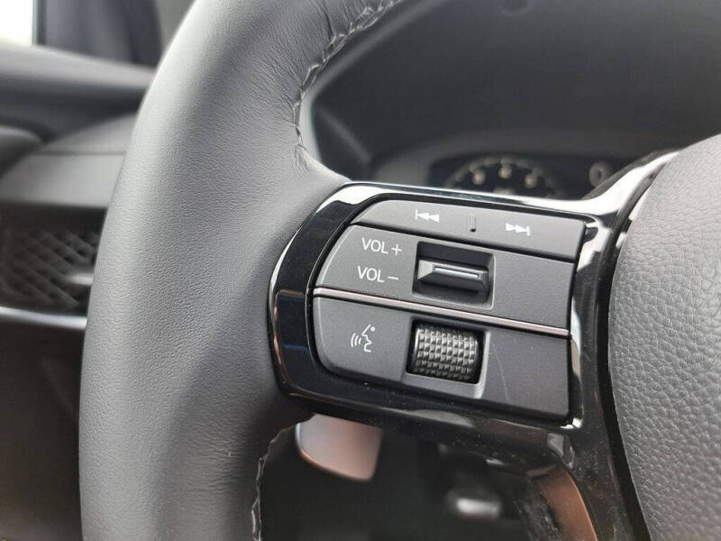 2026 Acura ADX
