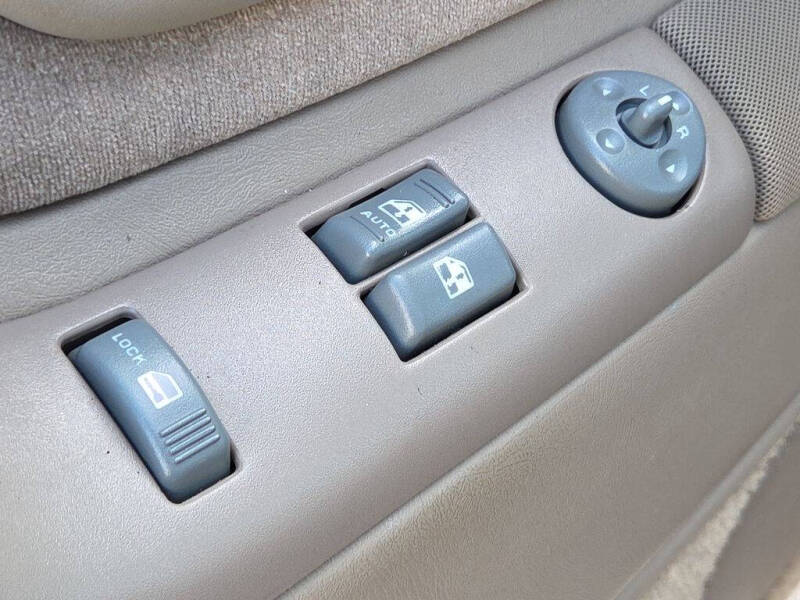 1996 Chevrolet C/K 1500 Series