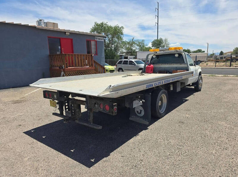 1993 Chevrolet C/K 3500 Series