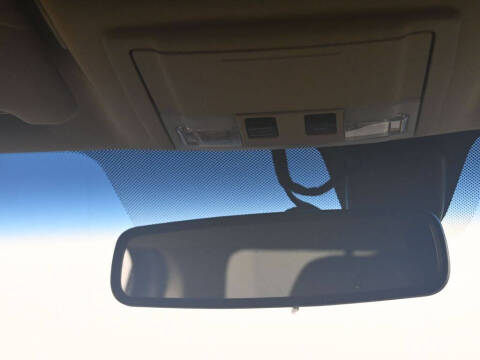 2017 Ford Flex Limited