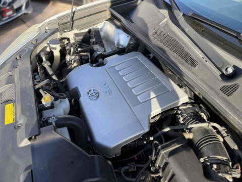 2012 Toyota Highlander