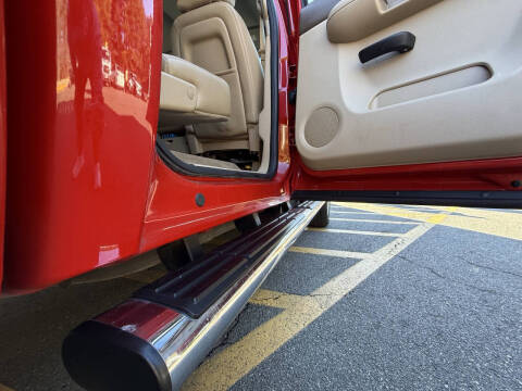 2013 GMC Sierra 2500HD SLE