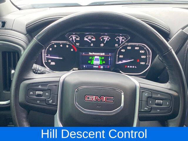 2022 GMC Sierra 2500HD