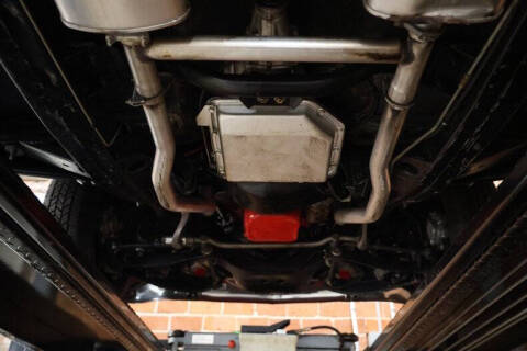 1956 Chevrolet Bel Air