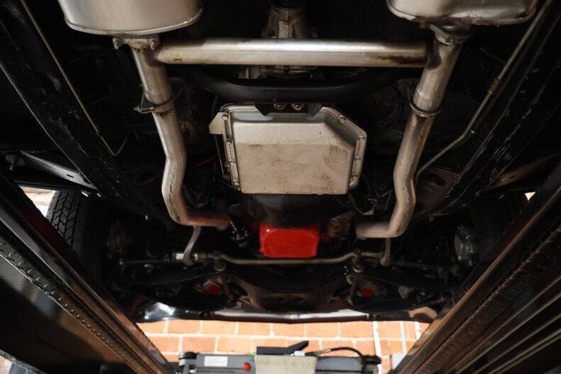 1956 Chevrolet Bel Air