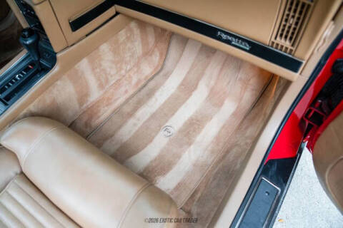 1991 Buick Reatta