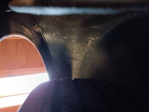 1967 Austin-Healey 3000