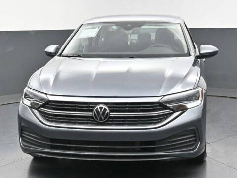 2024 Volkswagen Jetta S