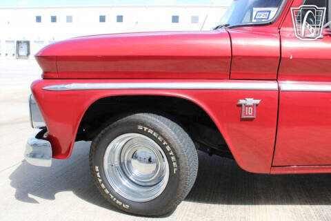 1964 Chevrolet C10