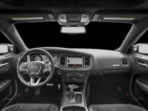 2017 Dodge Charger