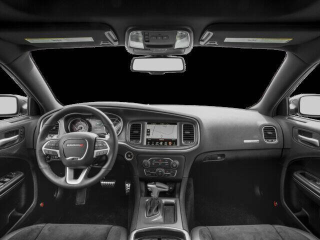 2017 Dodge Charger