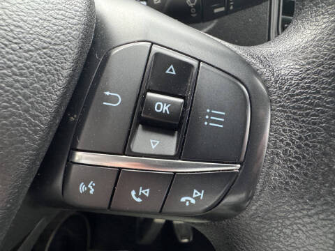 2020 Ford Transit 150