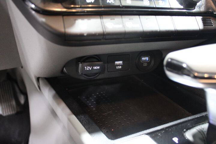 2022 Hyundai Elantra