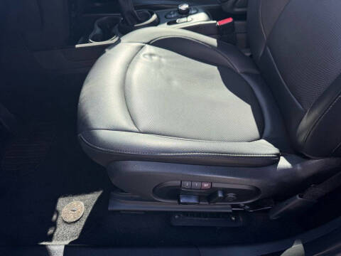 2019 MINI Countryman Cooper