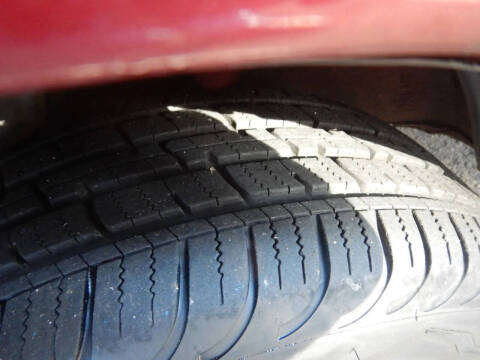 2003 Subaru Forester X