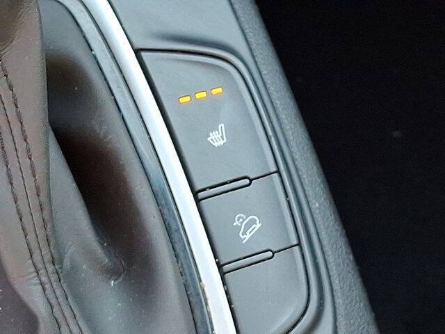 2021 Hyundai Kona NIGHT