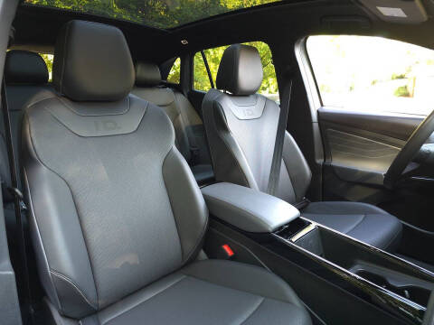 2023 Volkswagen ID.4 Pro S