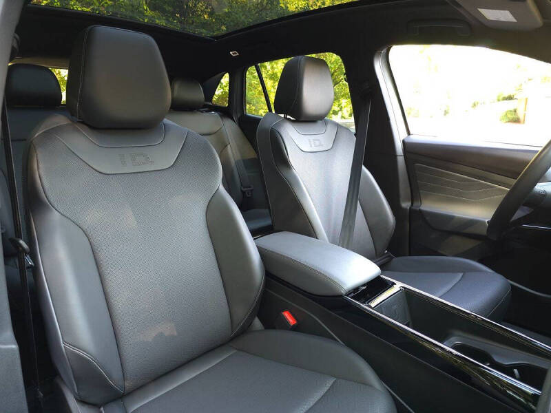 2023 Volkswagen ID.4 Pro S