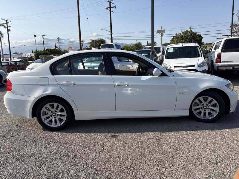 2006 BMW 3 Series 325i