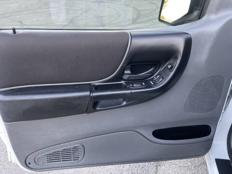 2006 Ford Ranger XLT