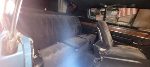 1969 Chevrolet Caprice