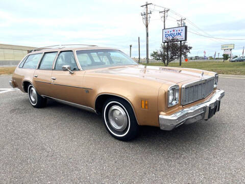 1975 Chevrolet Malibu For Sale - Carsforsale.com®