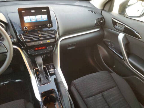 2026 Mitsubishi Eclipse Cross LE