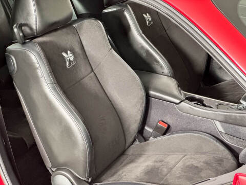 2016 Dodge Challenger R/T Scat Pack