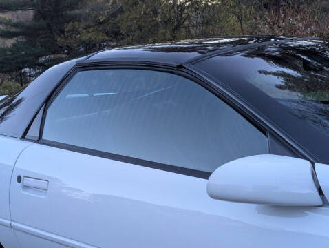 2000 Chevrolet Camaro