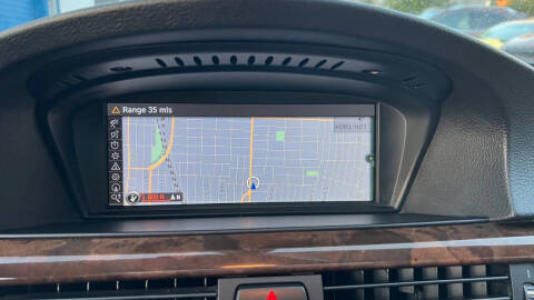 2011 BMW 3 Series 328i