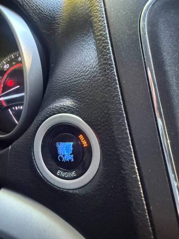 2012 Dodge Journey SXT