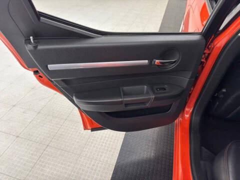 2008 Dodge Charger RT