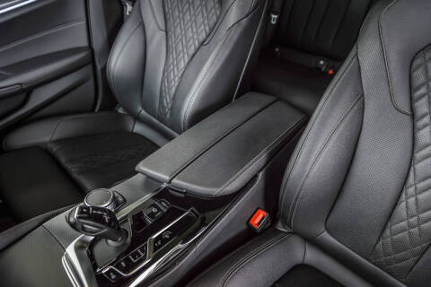 2021 BMW 5 Series 540i xDrive