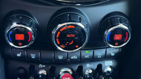 2021 MINI Hardtop 4 Door Cooper S