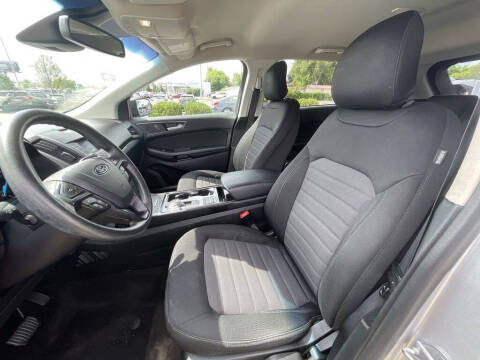 2019 Ford Edge SE