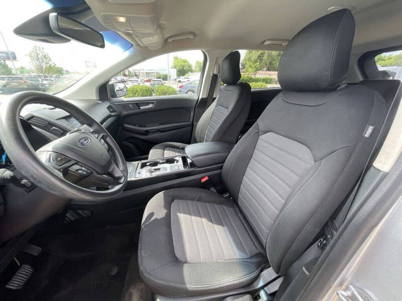 2019 Ford Edge SE