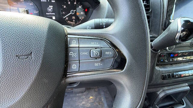 2024 RAM ProMaster