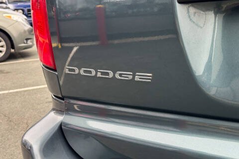 2007 Dodge Grand Caravan SE